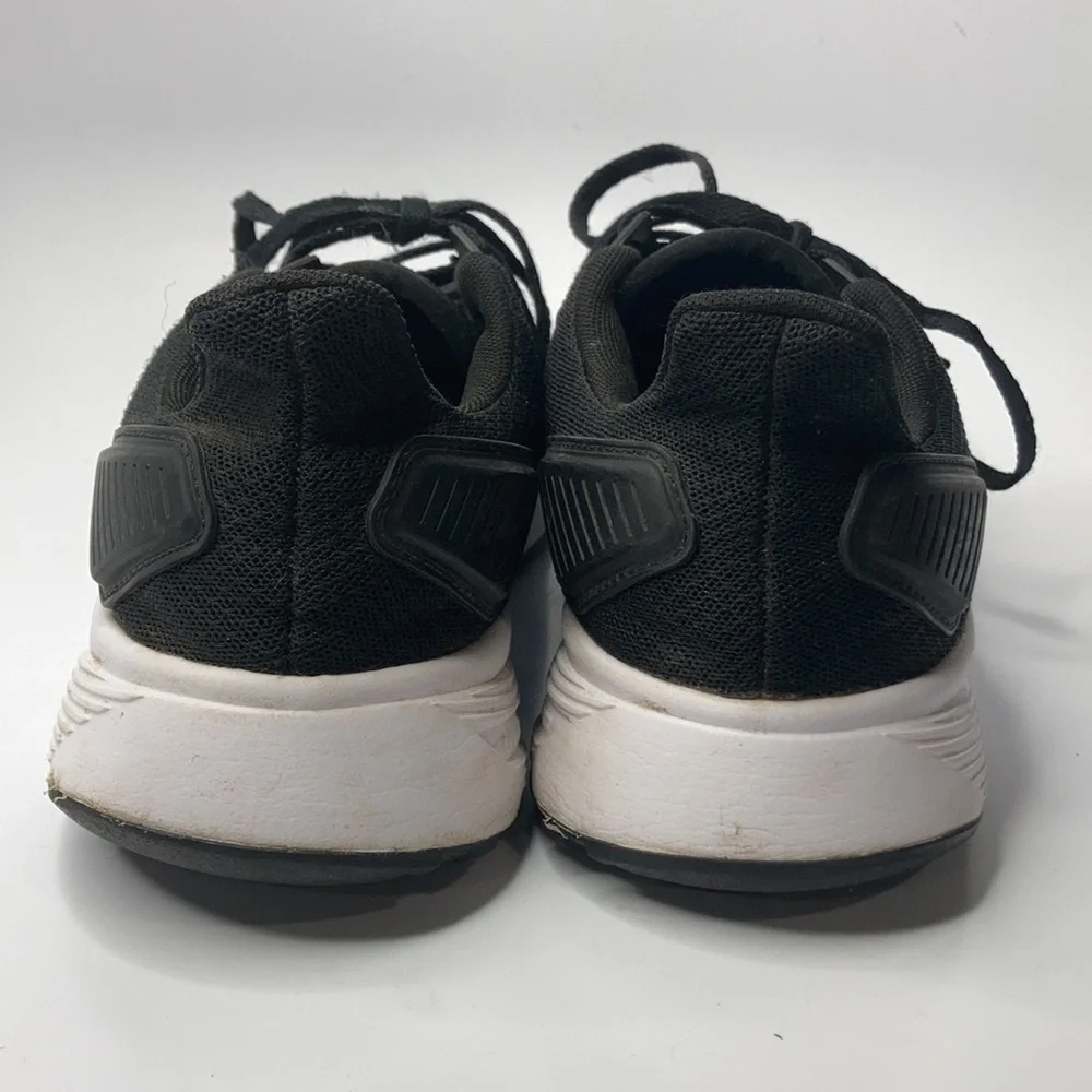 adidas sneakers black